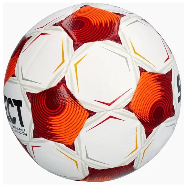 Мяч футб. SELECT Brillant Training DB V25 за 4&nbsp;936.80 ₽ в Липецке