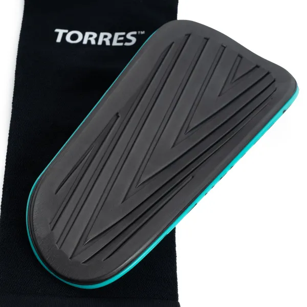 Щитки футбольные TORRES Pro за 1&nbsp;972 ₽ в Липецке