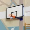 Кольцо баскетбольное амортизационное №7 120х100 мм ZAVODSPORTA за 9&nbsp;851 ₽ купить в Липецке