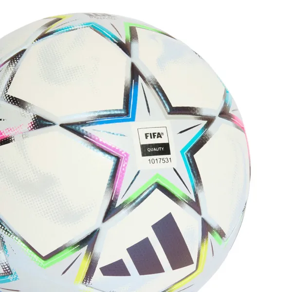 Мяч футб. ADIDAS UCL League Box KE9771, р.5, FIFA Quality, 32п, ТПУ, термосш, мультиколор за 5&nbsp;766.40 ₽ в Липецке