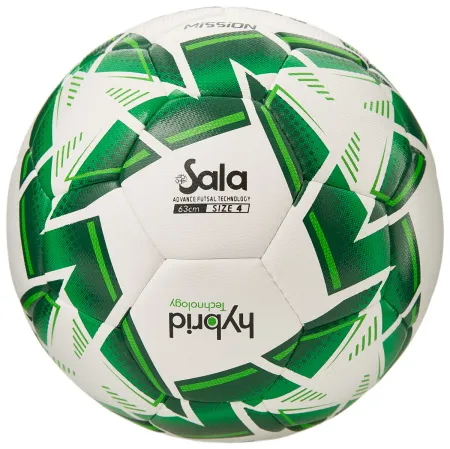 VISION MISSION, FS325114 4