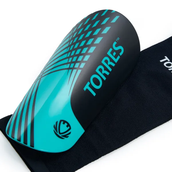 Щитки футбольные TORRES Pro за 1&nbsp;972 ₽ в Липецке