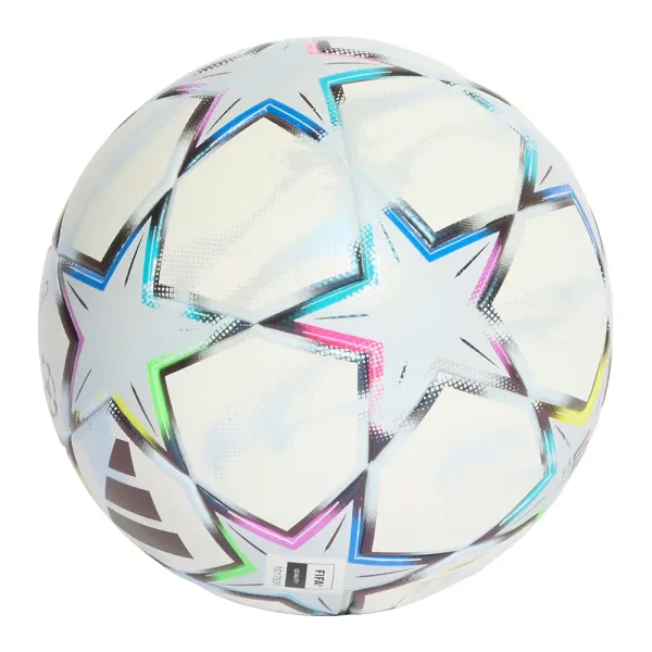 Мяч футб. ADIDAS UCL League Box KE9771, р.5, FIFA Quality, 32п, ТПУ, термосш, мультиколор за 5&nbsp;766.40 ₽ в Липецке