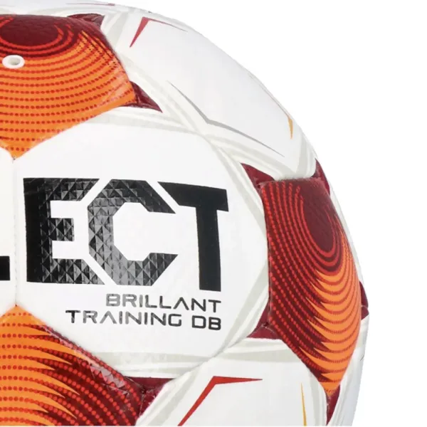 Мяч футб. SELECT Brillant Training DB V25 за 4&nbsp;936.80 ₽ в Липецке