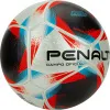 СЦ*Мяч футб. PENALTY BOLA CAMPO S11 R1 XXIII, 5416341610-U,р.5, PU, термосшивка, серебр-красно-синий за 4&nbsp;250 ₽ купить в Липецке