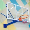 Ферма для баскетбольного щита игрового на растяжках вынос 1800 мм ZAVODSPORTA за 23&nbsp;140 ₽ купить в Липецке