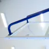 Ферма для баскетбольного щита игрового на растяжках вынос 1800 мм ZAVODSPORTA за 23&nbsp;140 ₽ купить в Липецке