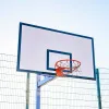 Щит баскетбольный игровой (фанера 15 мм, металлокаркас) 1050х1800 мм ZAVODSPORTA за 28&nbsp;000 ₽ купить в Липецке