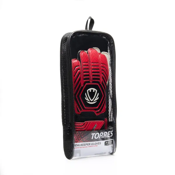 Перчатки врат. TORRES Junior Super (Max) за 1&nbsp;609.90 ₽ в Липецке